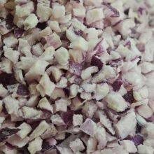 Wholesales Freeze Dried Red Onion Dice thumbnail-4