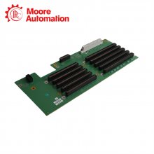 HONEYWELL 51401381-100 5 Slot Backplane Module IN STOCK thumbnail-3