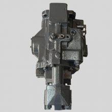 Construction Machinery Parts PC78MR-6 PC75UU-2 PC75UD-2 Hydraulic Pump 21W-60-22111 708-3T-00241 708-3T-00240 Main Pump thumbnail-2