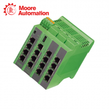 PHOENIX CONTACT 2832564 FL HUB 16TX-ZF