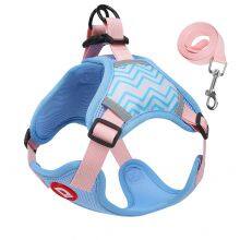 Best Dog Harness For Small Dogs Breathable Lightweight thumbnail-5