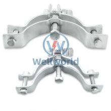 Immobility Clamp/Pole Clamp From Wellworld Power thumbnail-2