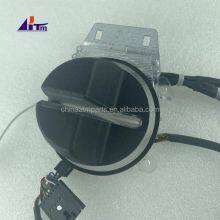 ATM Spare Parts 4450743872 NCR SPS Mcrw Bezel Black Card Insert Gasket Assy 445-0743872 thumbnail-4
