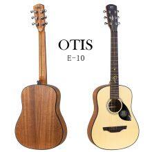 OTIS 41inch Plywood Folk Guitar Factory Acousitc Guitar Manufacturer for Beginner thumbnail-2