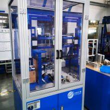 Door Handle Tension Strength Test Machine thumbnail-3