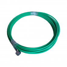 Ultra High Pressure 1500bar Flexible Lance New Industrial Pipe Cleaning High Pressure Soft Hose thumbnail-2