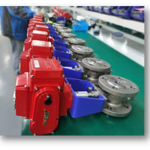 High-Pressure Flanged Ball Valve 10.0MPa With Manual/Gear Operation thumbnail-3