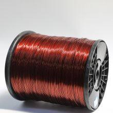 Wire EIW/AIW/PEW Enameled Copper Clad Aluminum Class 180 Polyester 0.50-6.00mm Philippines thumbnail-1