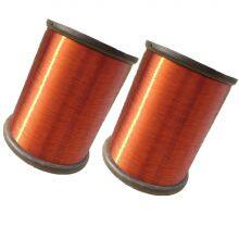 PEW Electrical Wires Motor Winding Enameled Aluminium Round Magnet Wire Manufacturer Speaker Coil thumbnail-5