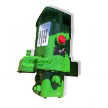 Ea-ton 4633-041 Hydraulic Piston Motor AH166176 Mixing Truck Plunger Motor thumbnail-1