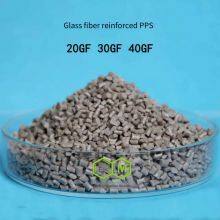 High-impact Pps Gt65 Plastic, a High-temperature and Fire-resistant Polyphenylene Sulfide (pps) Composite Material for Aviation Connectors thumbnail-5
