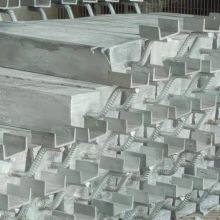 Disc-shaped Aluminum Alloy Sacrificial Anode, 200*30mm thumbnail-5