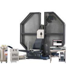 JBW-HD Computer Control Low Temperature Instrumented Oscilloscope Impact Testing Machine thumbnail-4