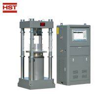 HST HYJ-600W Hydraulic Press Tester Computer Control Manhole Cover Compression Testing Machine thumbnail-2