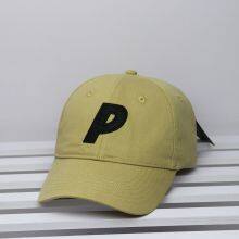 Wholesale Unisex Lightning Embroidery Baseball Caps Spring and Autumn Outdoor Adjustable Casual Hats Sunscreen Hat Sports Cap thumbnail-3