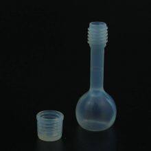 Nanjing Ruinike Technology Pfa Volumetric Flask, Imported Class a Plastic Volumetric Flask, 100ml, With Certificate Available, Acid and Alkali Resistant, High Temperature Resistant, for Icp-ms thumbnail-5