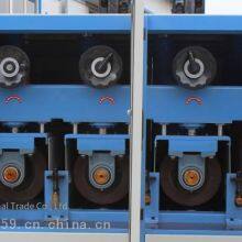 Discount on Stainless Steel Grinding Machines, Aluminum Plate Grinding Machines, Steel Plate Grinding Machines, and Abrasive Belt Machines thumbnail-3