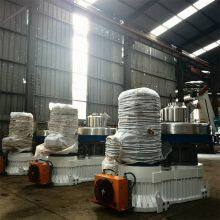 Straw Biomass Pelletizer Granulation Equipment. Wood Chip Pellet Machine Runs Stably. thumbnail-4