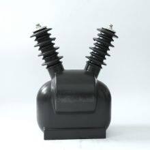 JDZW-10R Voltage Transformer Single-phase With Fuse Epoxy Resin Outdoor 10KV High Voltage 50Hz thumbnail-5