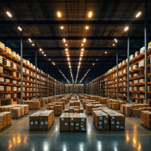 Eliminating Hidden Fees: Transparent DDP Sea Freight to Lithuania & Croatia thumbnail-1