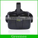 Xiaozhai BOBO VR Z2 Smart 3D Virtual Reality Glasses Box for Smartphone 3D Moives Games 4.7" - 6.0" Phone thumbnail-3