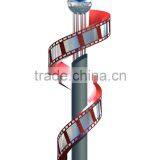 Musical Fountain Sculpture,garden Fountain,modern Sculpture Fountain thumbnail-3