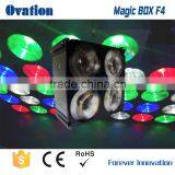 New 4*10w RGBW Led Beam Par Light For Disco/Christmas/Stage Lighting