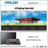 Life Span After-sale Service for 46 Inches LCD Screen for LCD Video Wall for Hall