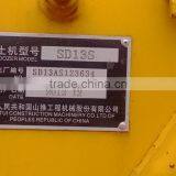 Used Mini Bulldozer Shantui SD13S in Shanghai With Reasonable Price and Good Working Condition thumbnail-4