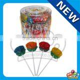 Rose Shaped Lollipop thumbnail-1
