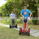 Onward High Quality 2 wheel self balancing electrical scooter, electric mobility scooter, Personal Transporter                        
                                                                                Supplier's Choice