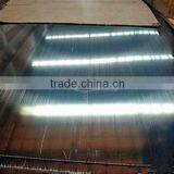China ASTM 316L 1mm Thick Stainless Steel Plate thumbnail-1