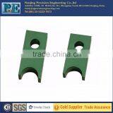 OEM Carbon Steel Small Wire EDM Plate