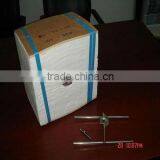 Ceramic Fiber Module With Anchor System(HP) thumbnail-1