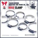 Excellent Quality Germany Type Hose Clamp thumbnail-6