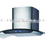 Italian Style Range Hood thumbnail-1