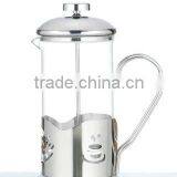 Promotion Tea Press (850ML) Top Quality thumbnail-1