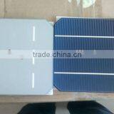 2BB Solar Cell 156 for Electronic Products