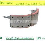 Excellent Quality of 4720/4720QPbrake Shoe Lined or Unlined thumbnail-3