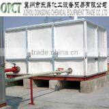 FRP/GRP SMC Combined Water Tank For Hotel Using thumbnail-1