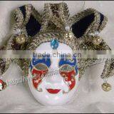 Cosplay Doctor Halloween Mask Strange Headgear Party Supplies Mask Decoration Party Mask