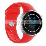 Heart Rate Tracker Smart Watch C5 Waterproof WristWatch Sport Pedometer Smartwatch for IOS Android Smartphone With SIM Watches thumbnail-3