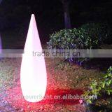 Solar LED Light With Remote Control YXF-2580S2 thumbnail-2