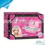 New Beauty Set Toy for Kids Makeup Set Suitcase thumbnail-2