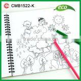 Drawing Set Book Color thumbnail-2