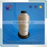 hotsale PP thread / polyester thread with best and competitive price/ polyester filament thread