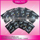 Darkness 1g 2g 3g 5g 4 Flavoursherbal Incense Bag/Aluminum Foil Zipper Bag thumbnail-1