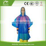 100%waterproof,breathable,pvc Rain Coat /raincoat Supplier's Choice thumbnail-4