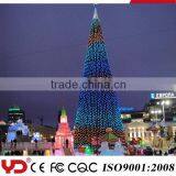 YD Professional Christmas Decoration Led Light UL CQC FCC CE thumbnail-2