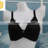 Sexy Thin Bra Nighty Wear,Black Sexy Lace Women Bra thumbnail-1